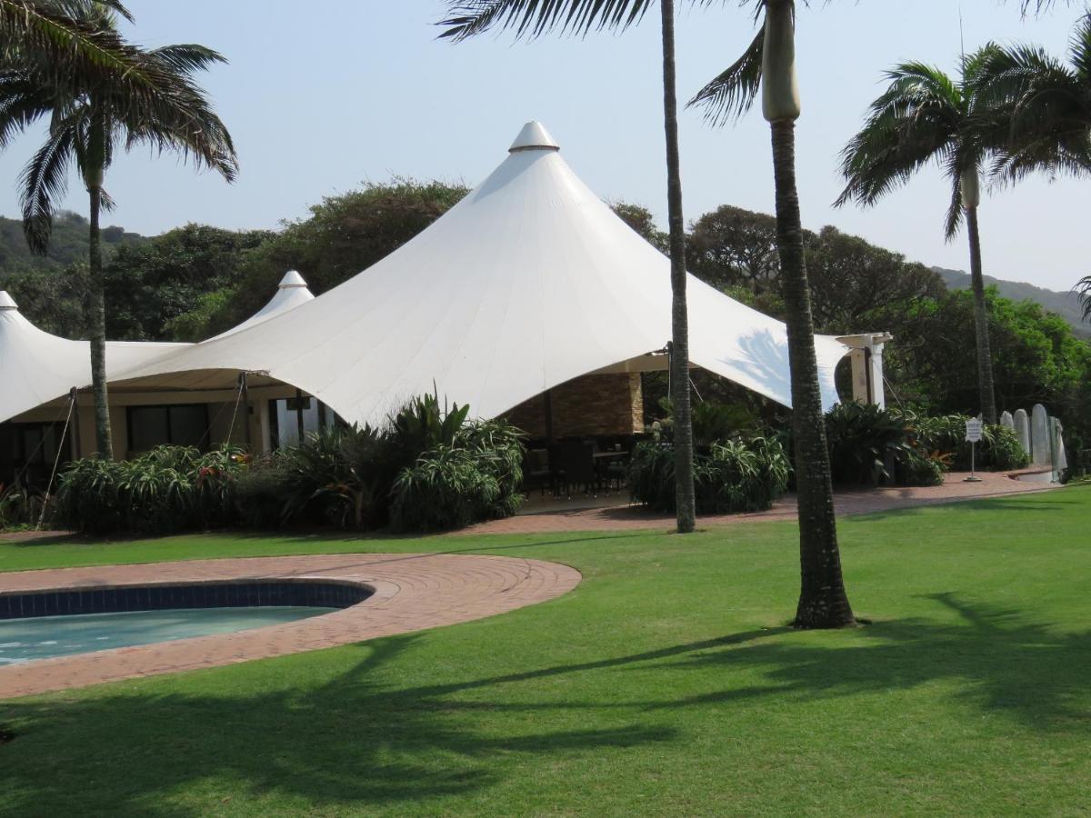 Breakers Resort 130 Umhlanga Beachfront Durban Exterior foto